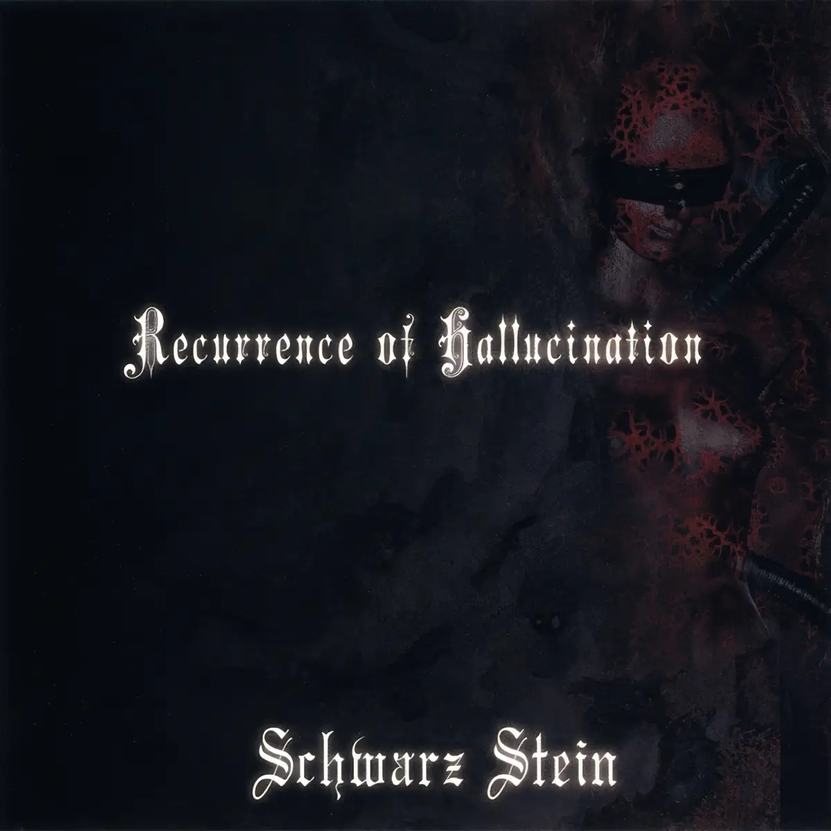 Portada del álbum Recurrence of Hallucination