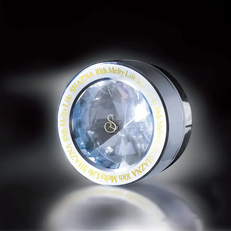 Cover: 10th Melty Life