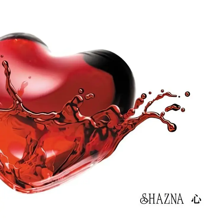 Portada del álbum Kokoro