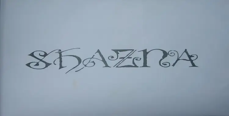 Portada del álbum Stilness For Dear