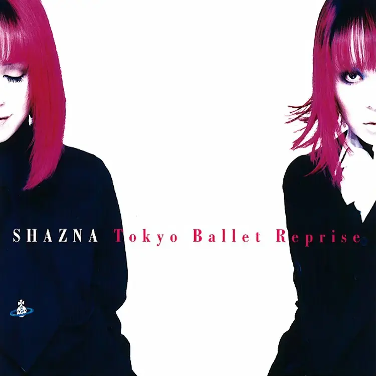 Portada del álbum Tokyo Ballet Reprise