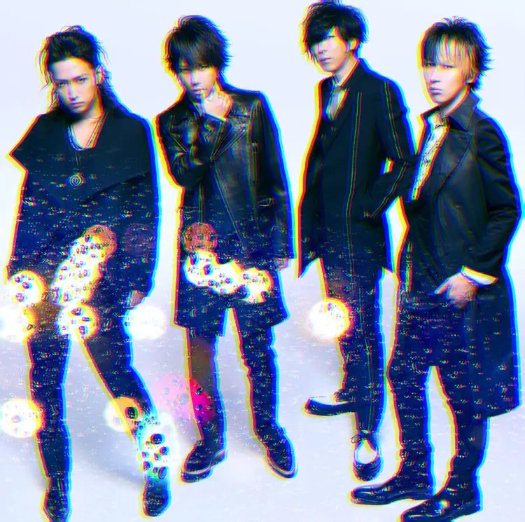 Cover: BUTTERFLY EFFECT