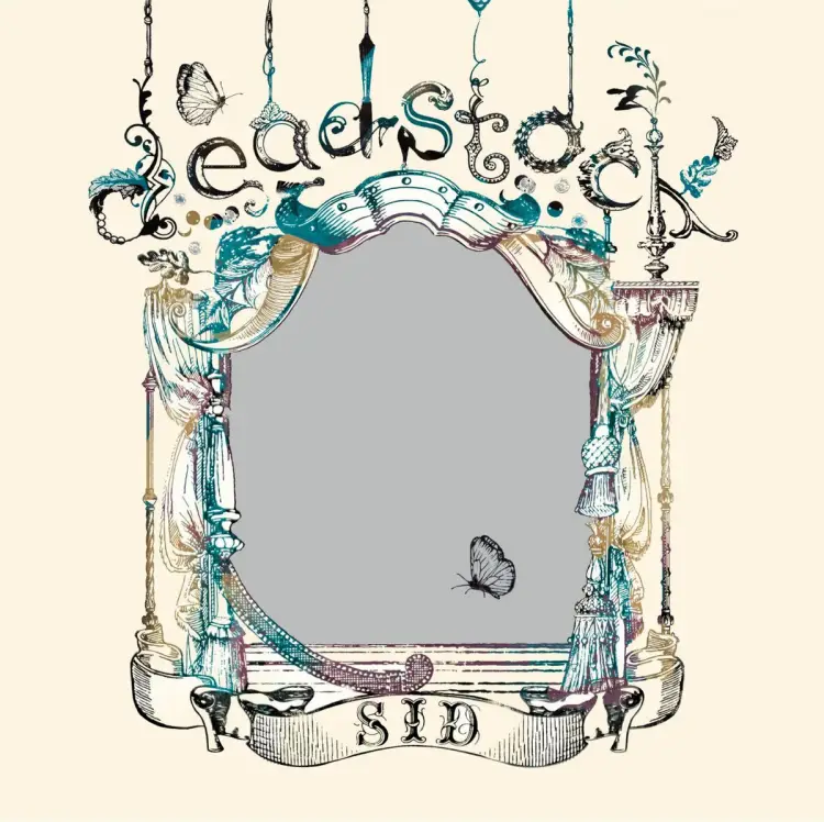 Cover: dead stock