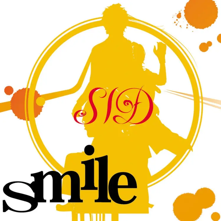 Cover: smile