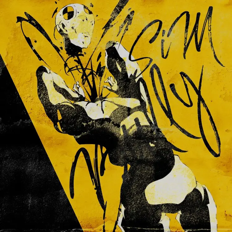 Portada del álbum BULLY