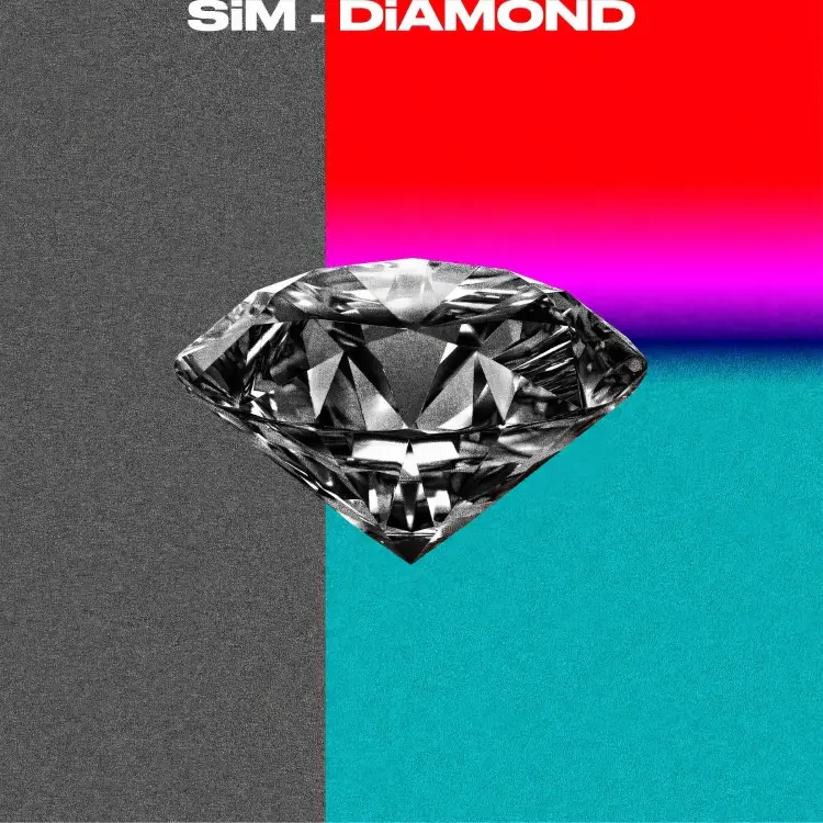 Portada del álbum DiAMOND