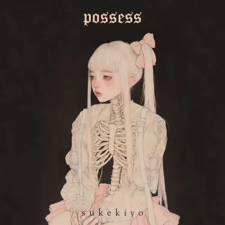 possess