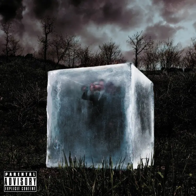 Portada del álbum DIM