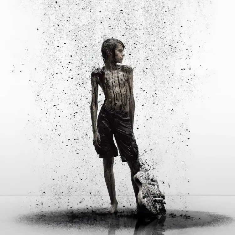 Portada del álbum REMEMBER THE URGE