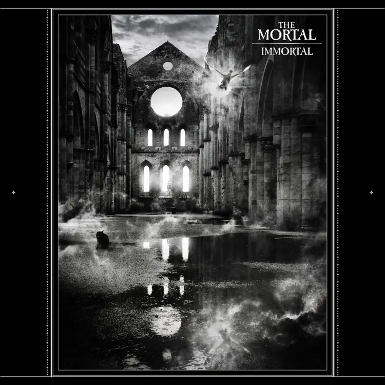 IMMORTAL