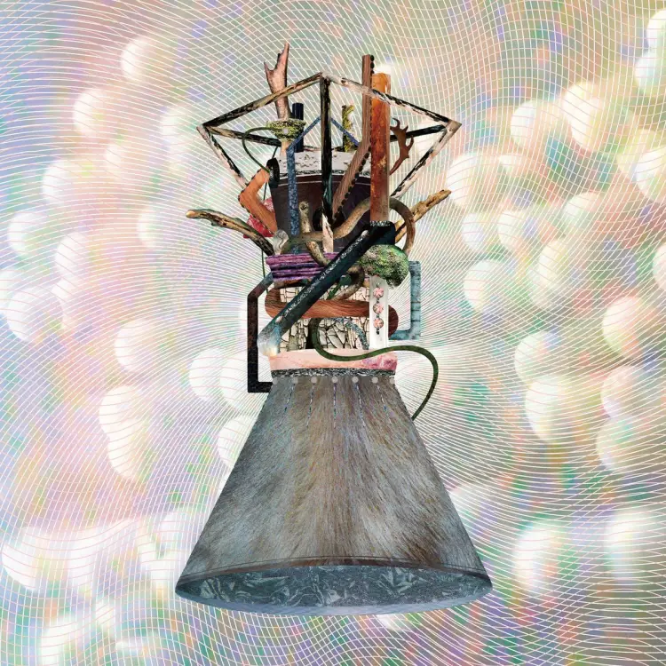 The Singing Engines