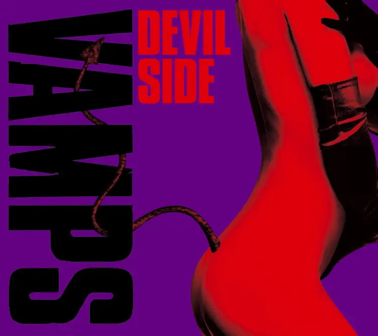 DEVIL SIDE