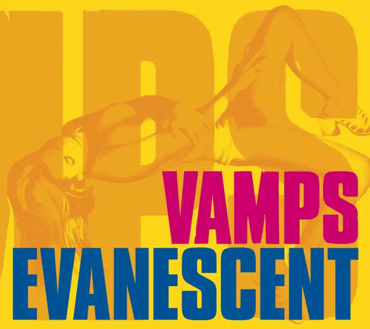 EVANESCENT