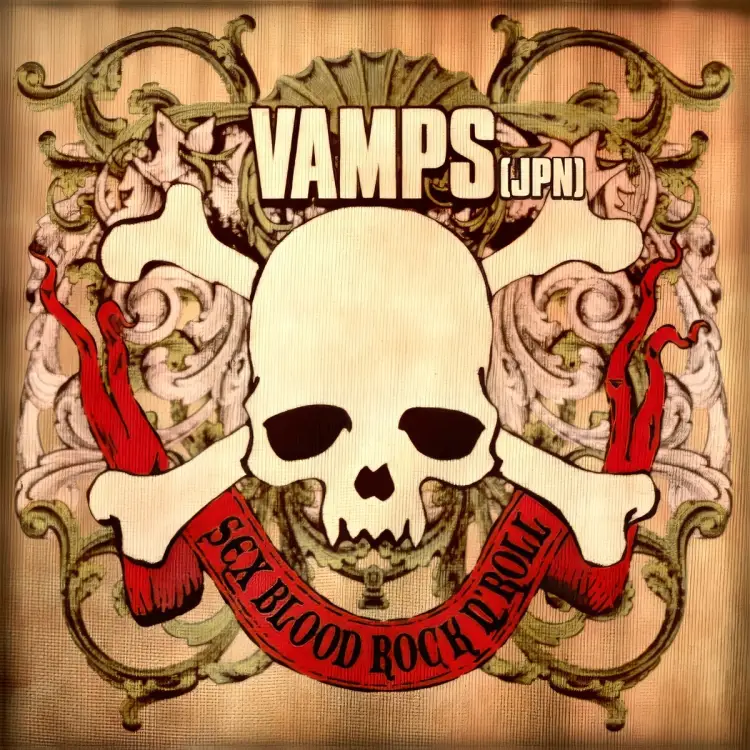 SEX BLOOD ROCK N' ROLL