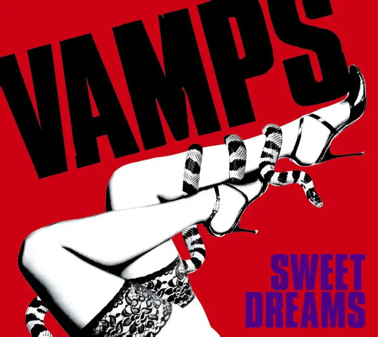 SWEET DREAMS