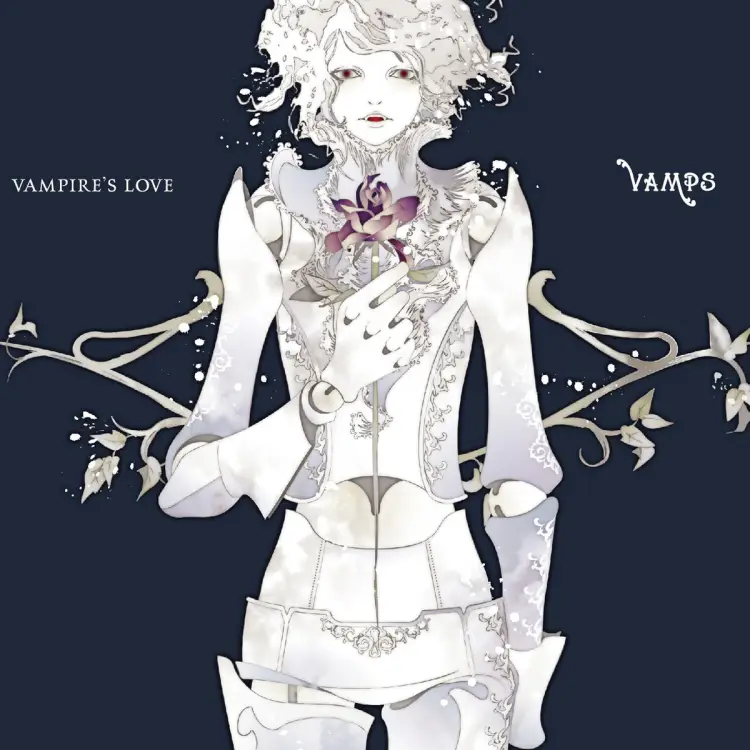VAMPIRE'S LOVE