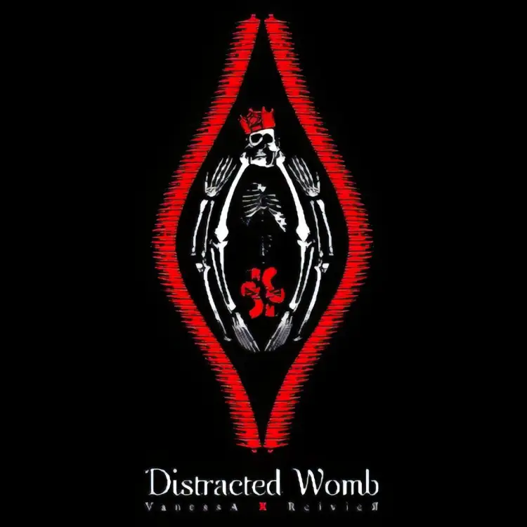 Cover: Distracted Womb