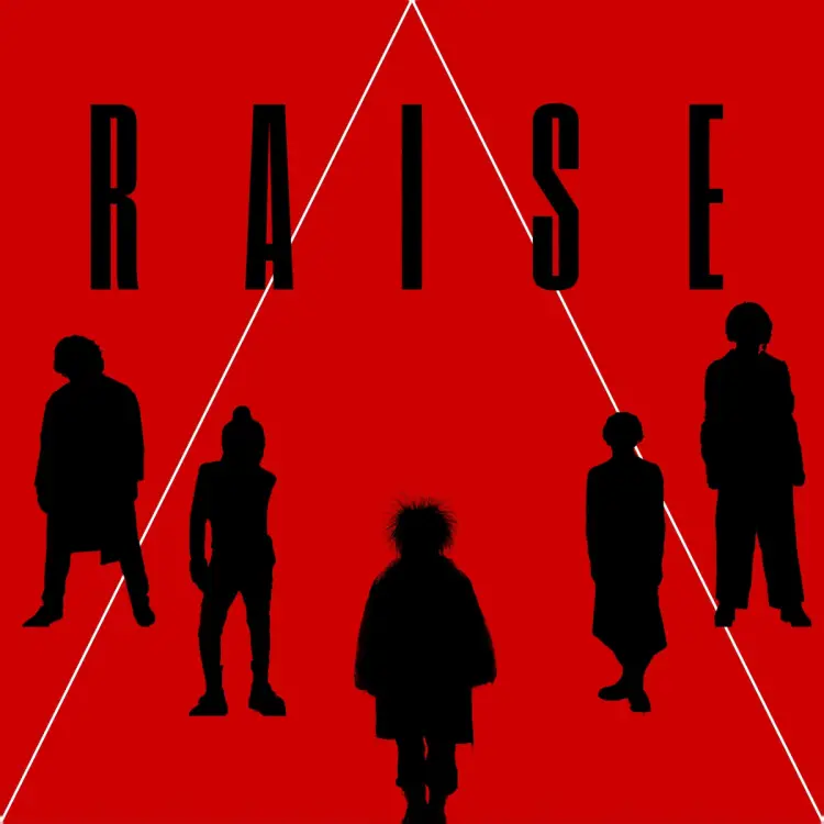 Cover: RAISE