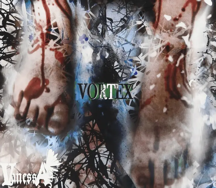 Cover: Vortex