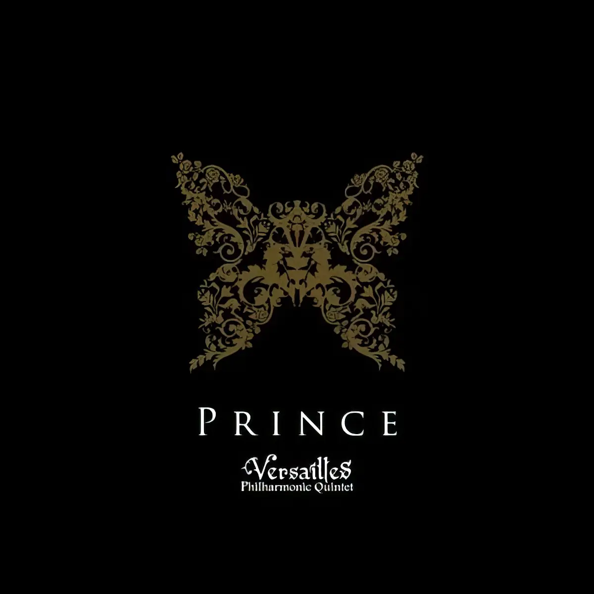 Cover: PRINCE