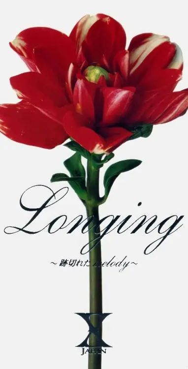 Cover: Longing -Togireta melody-
